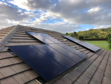 Photos by Independent Energy Hawaii #1