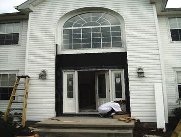 Photos from Phillip Nolf Carpentry