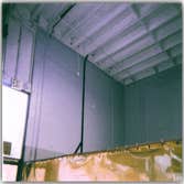 The Caring Painters Commercial Painting Project