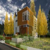 Pilgrim Residence - Front