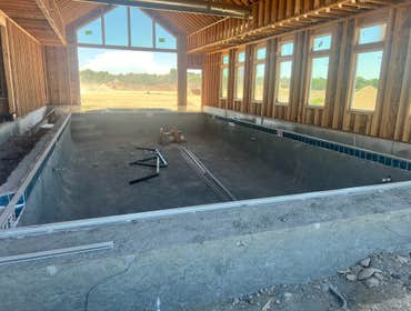 Photos by Thunder Mountain Homes #1
