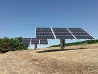 Photos by Old Dominion Solar #1