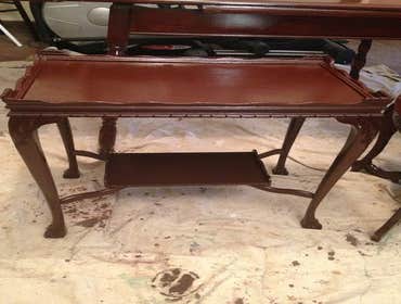 Photos by George Prouflis Custom Painting LLC #1