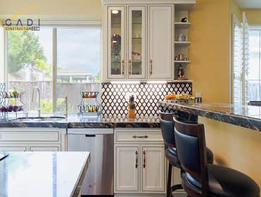 Photos by Gadi Construction Inc #1