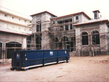 Projects by Total Construction Of Florida Inc
