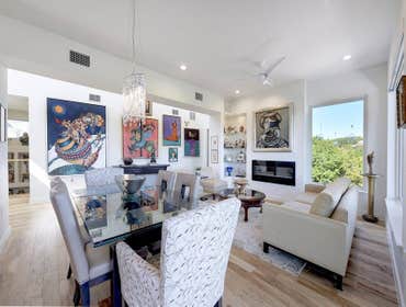 Northwest Hills Custom Home