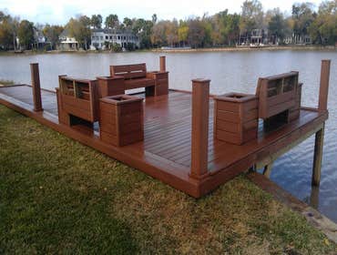 Photos by Jordan Marine Construction LLC #1