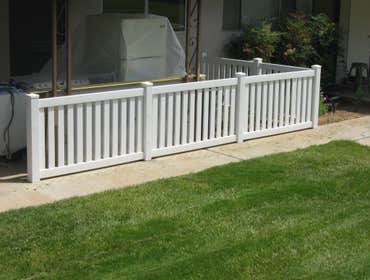 Fences