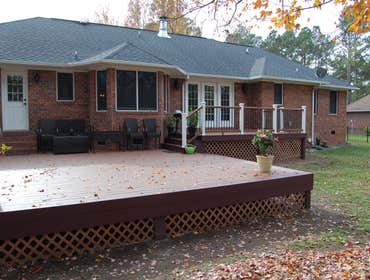 Photos from Johnny Ks Home Repair, LLC