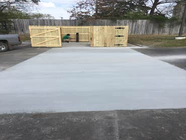 Photos from Carmical Construction Company