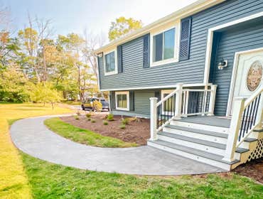 Photos by Touchstone General Contractor #1