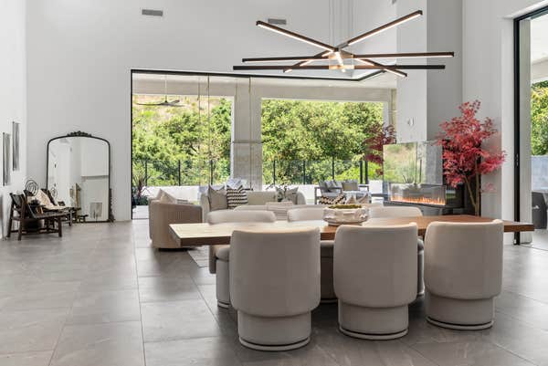Trabuco Canyon New Custom Home Build
