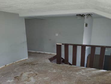 Seymour ave rehab