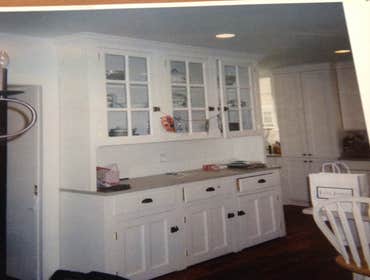 Photos by Patrick Doherty Builder LLC #1