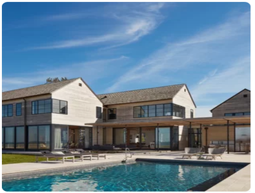 St Joseph Beach House