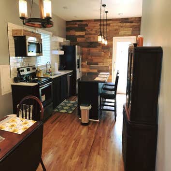 S&C Home Improvement LLC