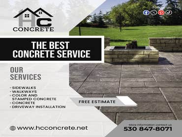 Photos by H.C. Concrete #6