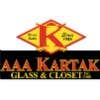 Aaa Kartak Storefront/glzg Inc logo