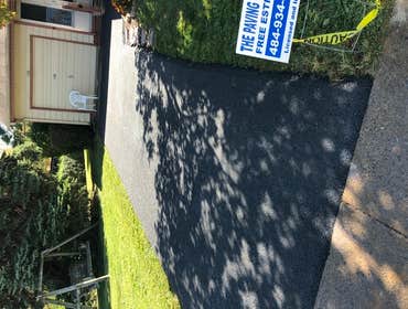 Photos by the Paving Company #1