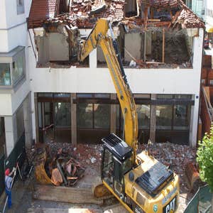 Photos by Advanced Demolition #1