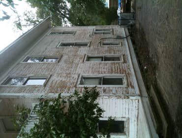 House in Deridder, la