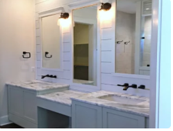The Modern Farmhouse