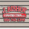 J Bishop Construction Inc logo
