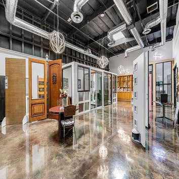 Showroom is open Monday - Friday 7:30AM to 4:30PM!