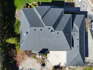 New Roofs