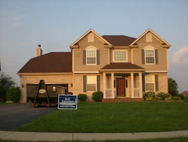 Hoffman Estates