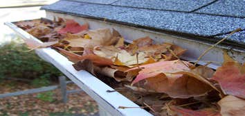 gutter