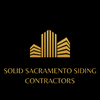 Solid Sacramento Siding Contractors logo