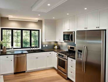 Renovation Ideas