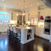 Photos from Terranova Construction Kitchen and Bath