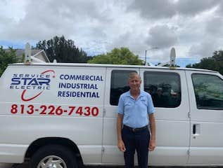 Photos by Service Star Electric, Inc #1