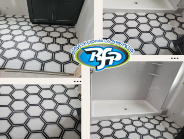 Photos by Robles Flooring & Painting Inc #12