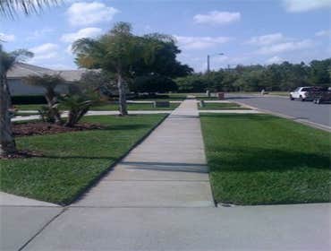 Landscaping We have a knowledgeable staff that is equipped to maintain your properties and service your needs from top to bottom. We are a complete in-