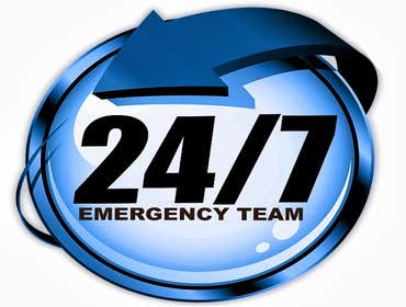 ROOF BOARD UPS PLUMBING REPAIR