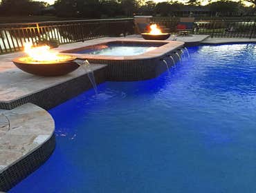 Photos from Indigo Swimming Pools & Spas Inc