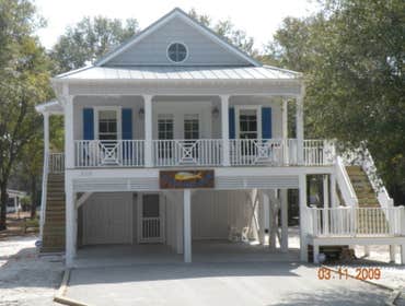 PLANS BUILT BY PAUL D. TYNDELL, INC.