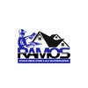 Ramos Construction & Plastering logo