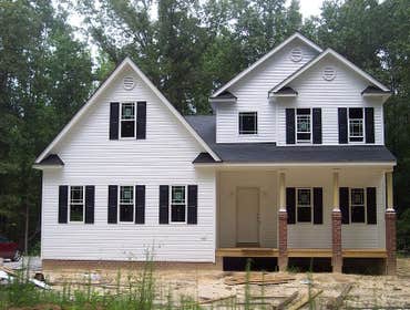 Photo(s) from Showcase Builders, Inc. Our team works with the top architects, contractors and developers to ensure you, our valued customer, is well ta