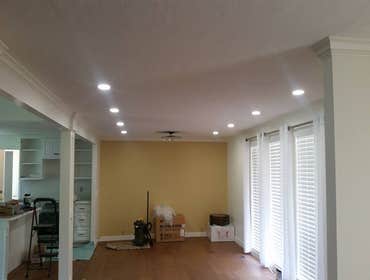 Photos from Castor Electric