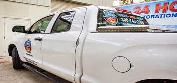 United Water Restoration Group of Ormond Beach