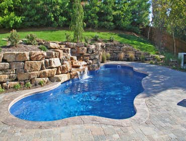 Photos from Pool Man