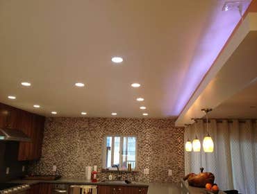 Premo Electric Project Commercial or Residential - Restaurants or Retail
We have wired, troubleshot & fixed everything there is...
Please call us for
