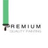 Premium Quality Painting logo
