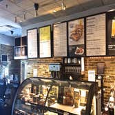 Starbucks remodel