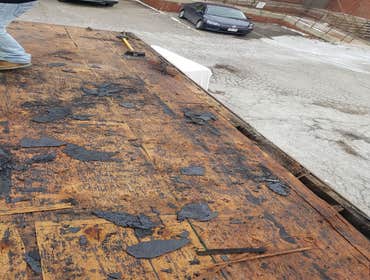 Photos from All Year Roofing