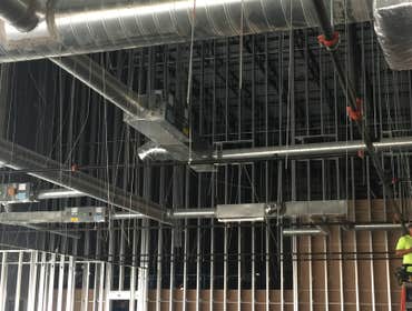 Photos from Hector Moreno Heating & Cooling LLC